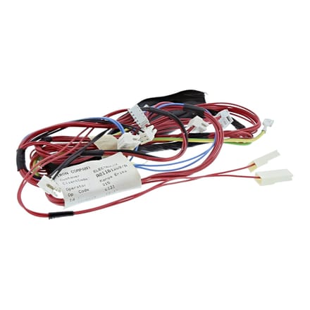 AEG kabel, mini, L=350mm 8082422091