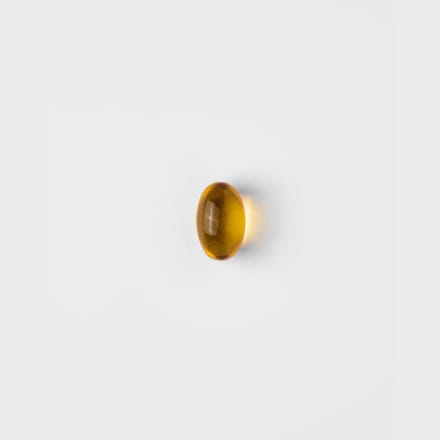 Mattisson - Vitamine D3 75 Mcg 3000Ie - 2 x 240 capsules - Voordeelverpakking