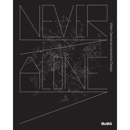 Never Alone - Anna Burckhardt