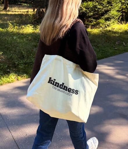 Shopper tas The brand Lizzy