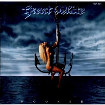Hooked - Great White