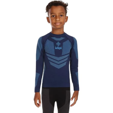 Kinderonderhemd Kilpi Nathan