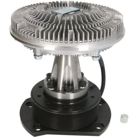 Koppeling, radiatorventilator NRF 49015