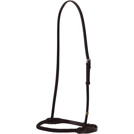 Paardenneusriem BR Equitation Corde