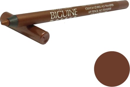 Biguine Paris Lip Liner No Transfer - Lip Liner - Make-up - 1,2 g - 5124 Caffee Latte