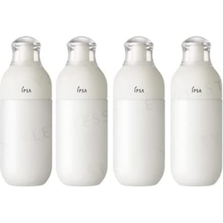 IPSA - ME Metabolizer Sensitive 4 - 175ml