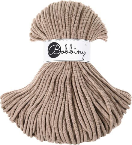 Bobbiny Premium Sand 5mm