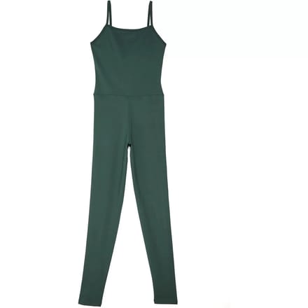 Damesbroekpak Girlfriend Collective The Unitard