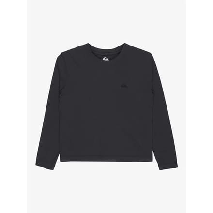 Dames-T-shirt met lange mouwen Quiksilver Essential