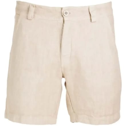 Bermuda Haris Cotton