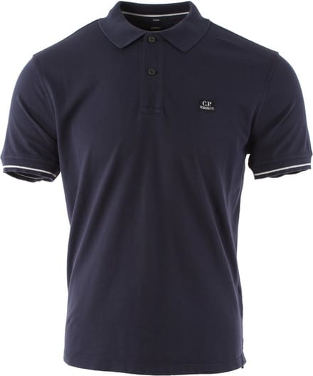 C.P. Company polo maat S
