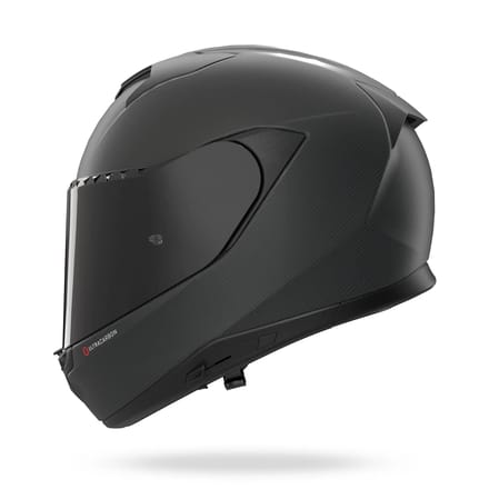 Volle motorhelm Nolan X-904 Ultra Carbon Puro