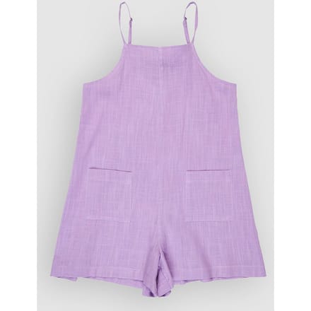 Roxy Lavender Haze Rg Kids Jumpsuit