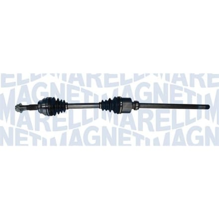 Aandrijfas MAGNETI MARELLI 302004190229