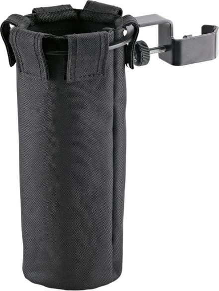 K&M 16450 - Houder voor drumstokken