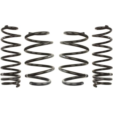 Ophangset, veren Pro-Kit EIBACH E10-75-012-02-22