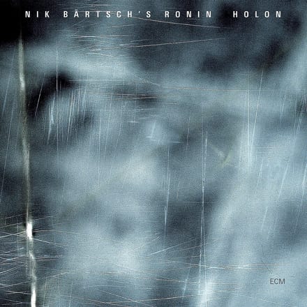 Nik Bärtsch's Ronin - Holon (CD)