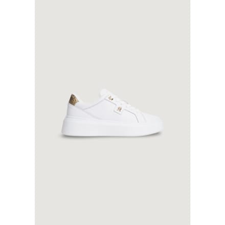 Lage Sneakers Tommy Hilfiger FW0FW09456