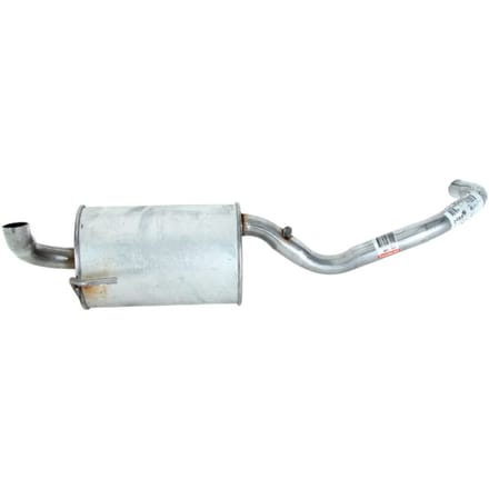 Geluiddemper achter BOSAL 227-111