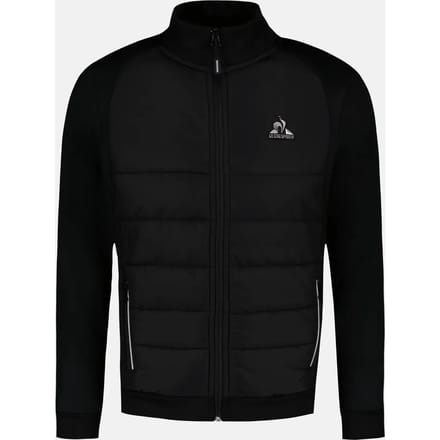 Sweatshirt Le Coq Sportif Hybride