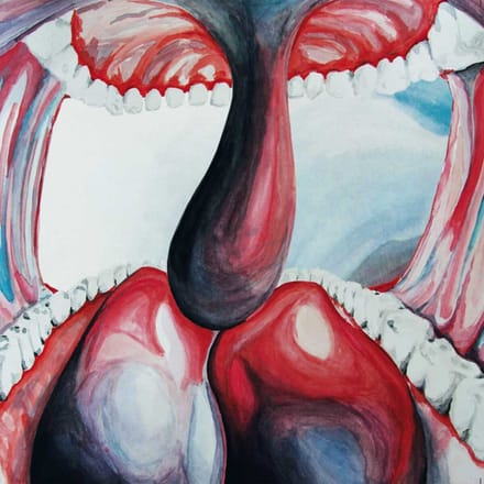 Fid Mella - Tatas Plottn (LP)