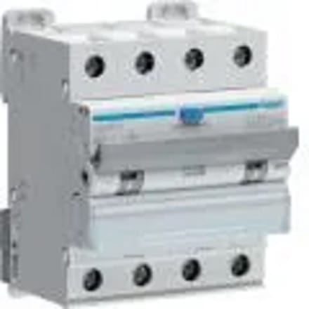 Hager HACO Aardlekschakelaar - ADM432G - E36DA