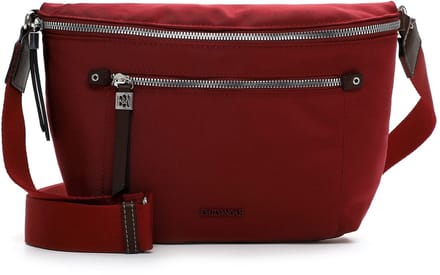 EMILY & NOAH Schoudertas E&N Esther ( 65143 ) - Dames handtassen - darkred 606