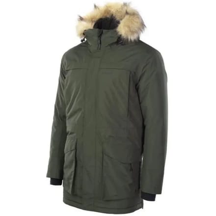 Waterdichte jas Hi-Tec Lasse