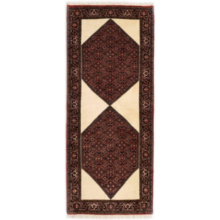 Vloerkleed Beacher wol | Hadorn