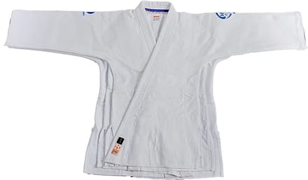 Judopak Nihon Meiyo 2.0 | Wit (Maat: 140)