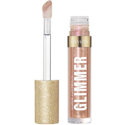Super Lustrous Glimmer Lipgloss #04-Happy Hour 3,8 ml