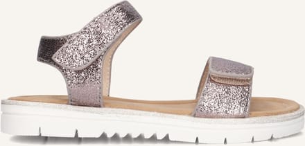 Omoda Barbara 1 Sandalen - Meisjes - Goud - Maat 36