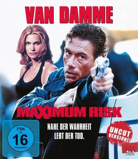 PLAION 1132000 film en Video Blu-ray Duits, Engels