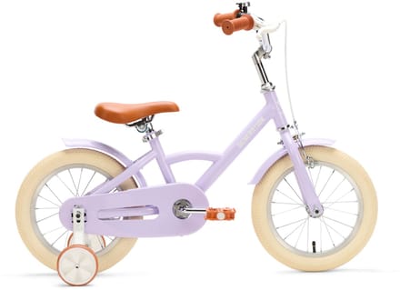 Generation Classico 14 inch Lila – Kinderfiets