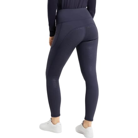 Thermische Full Grip Rijlegging Dames Horze Greta