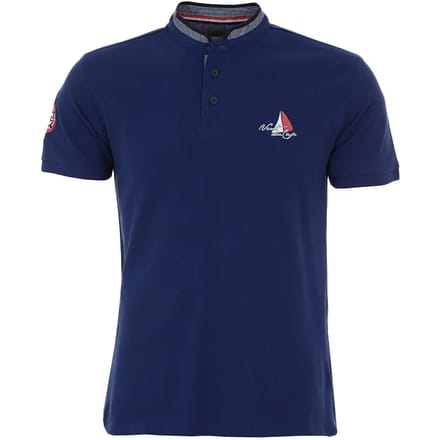 Polo Vent du Cap Canaveral