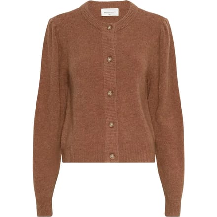 Damesvest Moss Copenhagen Miabelle Hope