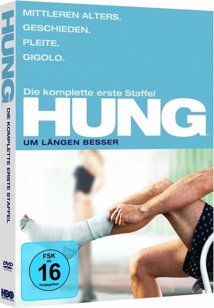 Hung Season 1