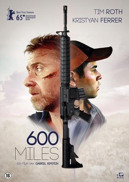 600 Miles