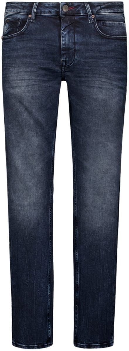 Regular fit jeans