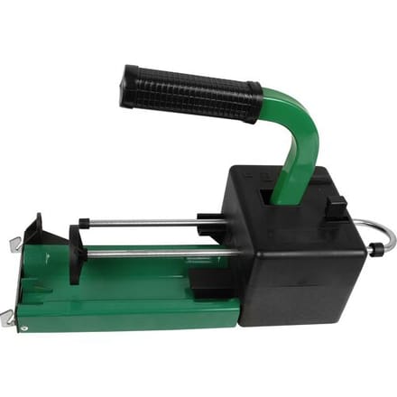 Fitex Doseerpistool Renovatiepasta