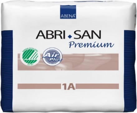 Abena San Premium 1A - 12 pakken van 28 stuks