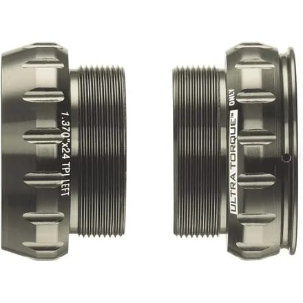 Trapbehuizing Campagnolo Ultra Torque T47 X 86