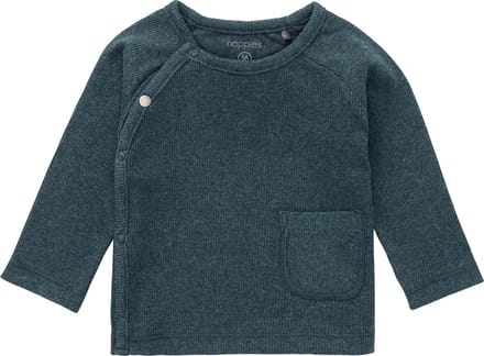 Noppies T-shirt Hagonoy Baby Maat 74