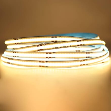 CLVP® LED Strip 5 Meter - LED Verlichting Strips - LED Light