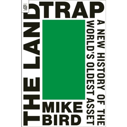 Land Trap - Mike Bird