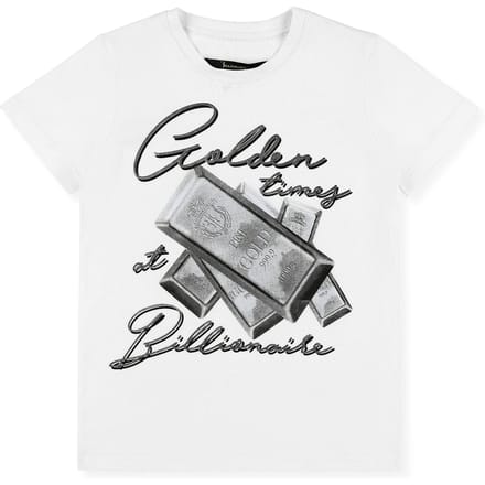 T-Shirt Ronde Hals