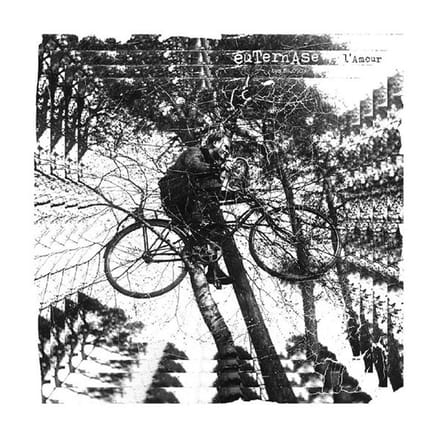 Euternase - L'amour (LP)