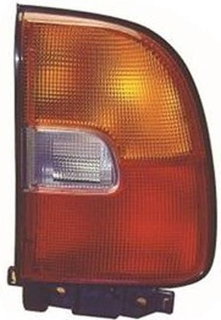 Achterlicht rechts Toyota Rav 4 I (_a1_). Model: 1994 - 2003-12