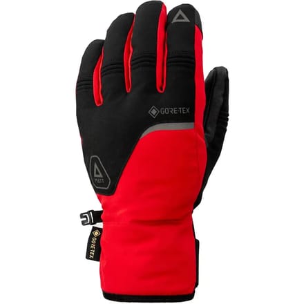 Matt Mattpro Gore-tex® Handschoenen Rood XL Man